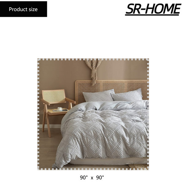 90 x 90 bedspread hot sale